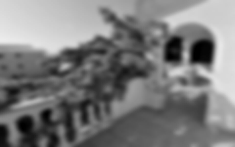 Ostrov Pag, Mandre - Pag, Soukromé apartmány