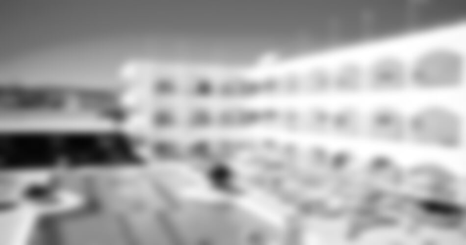 Faliraki - Hotel Orion