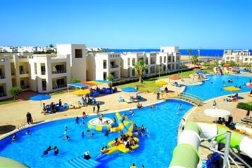 Hotel New Eagles Aqua Park Resort ****