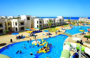 Hotel New Eagles Aqua Park Resort ****