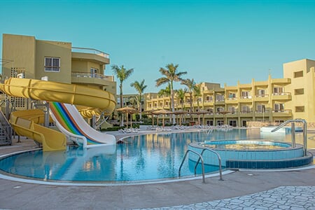 Hotel Palm Beach Resort ****