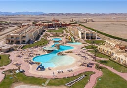 Hotel Otium Senses Onatti Beach Resort ****