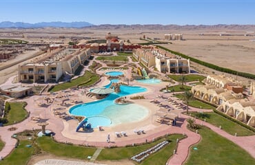 Hotel Otium Senses Onatti Beach Resort ****