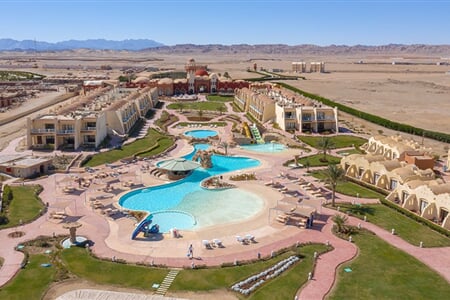 Hotel Otium Senses Onatti Beach Resort ****