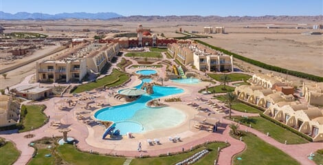 Hotel Otium Senses Onatti Beach Resort ****