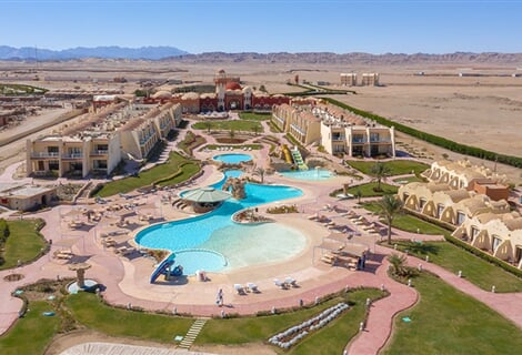 Hotel Otium Senses Onatti Beach Resort ****