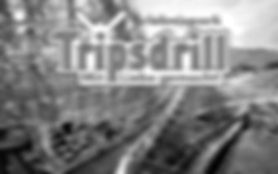 zábavní park Tripsdrill