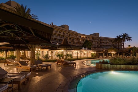 Hotel Sindbad Club ****