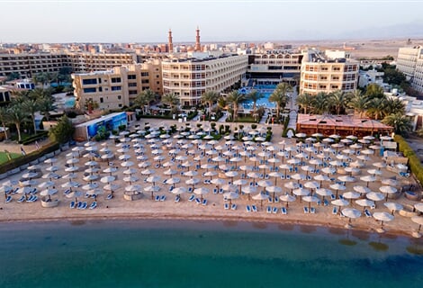 Hotel AMC Royal & Spa *****