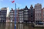 Grachty Amstel 