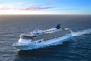 Norwegian Spirit