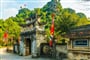 Foto - Vietnam a Kambodža + PLAVBA DRAČÍ ZÁTOKOU + TAJEMSTVÍ CHRÁMŮ ANGKORU
