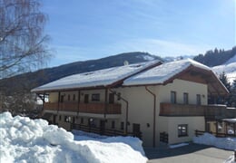 Bad Kleinkirchheim - Apartmány Bel Monte ***