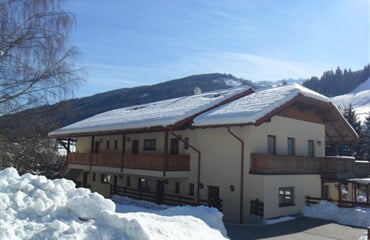 Bad Kleinkirchheim - Apartmány Bel Monte ***