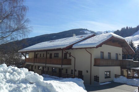 Bad Kleinkirchheim - Apartmány Bel Monte ***