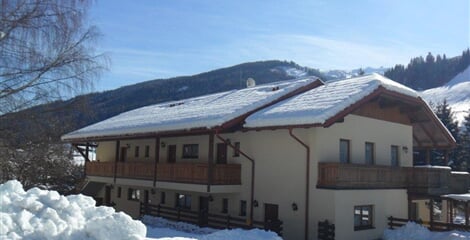 Bad Kleinkirchheim - Apartmány Bel Monte ***