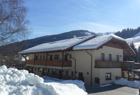 Bad Kleinkirchheim - Apartmány Bel Monte ***