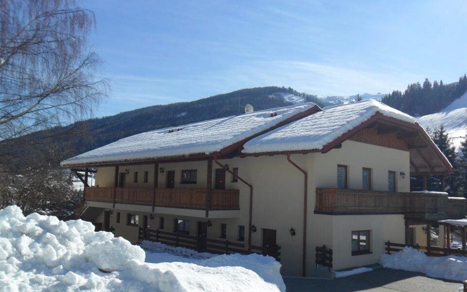 Foto - Bad Kleinkirchheim - Apartmány Bel Monte ***