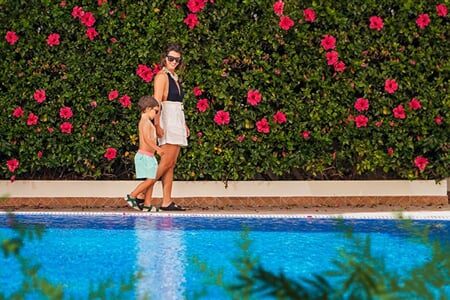 Funchal - Aparthotel Dorisol Buganvilia