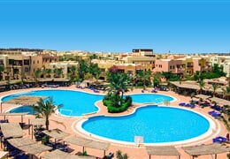 Hotel Jaz Makadi Saraya Resort *****