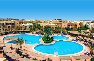 Hotel Jaz Makadi Saraya Resort *****