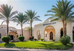 Hotel Jaz Makadi Star & Spa *****