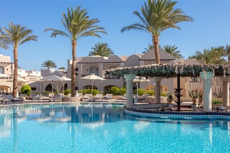 Hotel Iberotel Makadi Beach *****