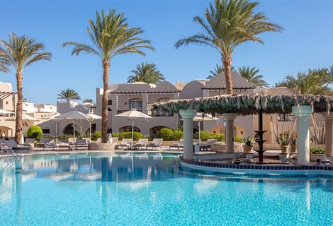 Hotel Iberotel Makadi Beach *****