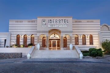 Hotel Iberotel Makadi Beach *****
