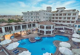 Hotel MinaMark Beach Resort & Spa ****