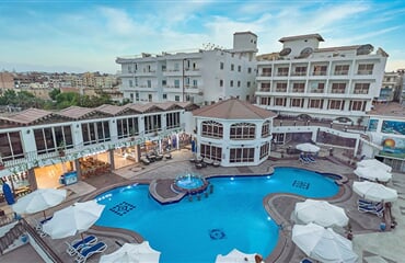 Hotel MinaMark Beach Resort & Spa ****