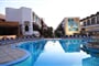 Hotel MinaMark Beach Resort & Spa: fotografie vybavení exteriérů a interiérů ubytování.
