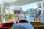 Hotel MinaMark Beach Resort & Spa: fotografie vybavení exteriérů a interiérů ubytování.