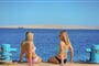Hotel MinaMark Beach Resort & Spa: fotografie vybavení exteriérů a interiérů ubytování.