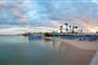Hotel MinaMark Beach Resort & Spa: fotografie vybavení exteriérů a interiérů ubytování.