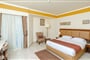 Hotel MinaMark Beach Resort & Spa: fotografie vybavení exteriérů a interiérů ubytování.