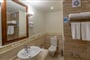 Hotel MinaMark Beach Resort & Spa: fotografie vybavení exteriérů a interiérů ubytování.
