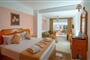 Hotel MinaMark Beach Resort & Spa: fotografie vybavení exteriérů a interiérů ubytování.
