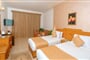 Hotel MinaMark Beach Resort & Spa: fotografie vybavení exteriérů a interiérů ubytování.