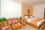Hotel MinaMark Beach Resort & Spa: fotografie vybavení exteriérů a interiérů ubytování.