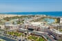 Hotel Pickalbatros Palace Resort - Hurghada: fotografie vybavení exteriérů a interiérů ubytování.