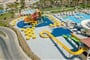 Hotel Pickalbatros Palace Resort - Hurghada: fotografie vybavení exteriérů a interiérů ubytování.