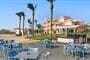 Hotel Pickalbatros Palace Resort - Hurghada: fotografie vybavení exteriérů a interiérů ubytování.