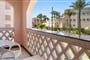 Hotel Pickalbatros Palace Resort - Hurghada: fotografie vybavení exteriérů a interiérů ubytování.