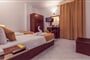 Hotel MinaMark Beach Resort & Spa: fotografie vybavení exteriérů a interiérů ubytování.