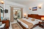 Hotel MinaMark Beach Resort & Spa: fotografie vybavení exteriérů a interiérů ubytování.