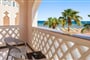 Hotel Pickalbatros Palace Resort - Hurghada: fotografie vybavení exteriérů a interiérů ubytování.