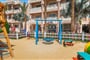 Hotel Pickalbatros Palace Resort - Hurghada: fotografie vybavení exteriérů a interiérů ubytování.