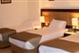 Hotel MinaMark Beach Resort & Spa: fotografie vybavení exteriérů a interiérů ubytování.