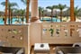 Hotel Pickalbatros Palace Resort - Hurghada: fotografie vybavení exteriérů a interiérů ubytování.